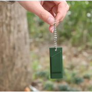 Habicare SS 3-Frequency High Decibel Survival Whistle Habicare 180dB 3-Frequency Survival Whistle