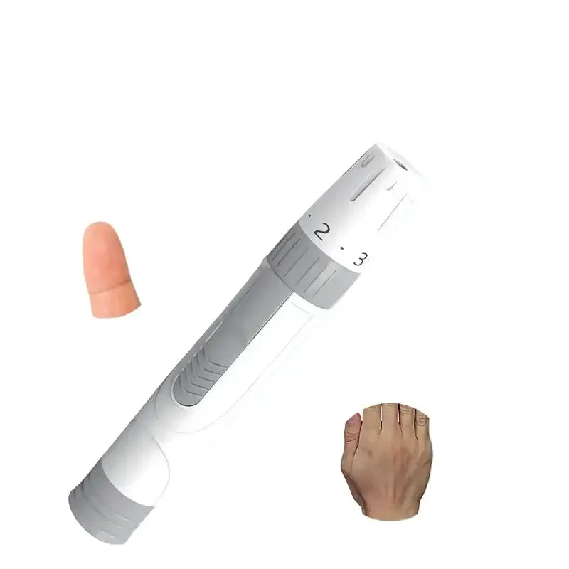 Habicare HBC 3-in-1 Blood Glucose, Uric Acid & Cholesterol Meter 3-in-1 Blood Glucose, Uric Acid & Cholesterol Meter