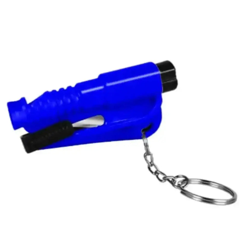 Habicare SS 3-in-1 Vehicle Window Breaker & Cutter 3-in-1 Vehicle Window Breaker & Cutter
