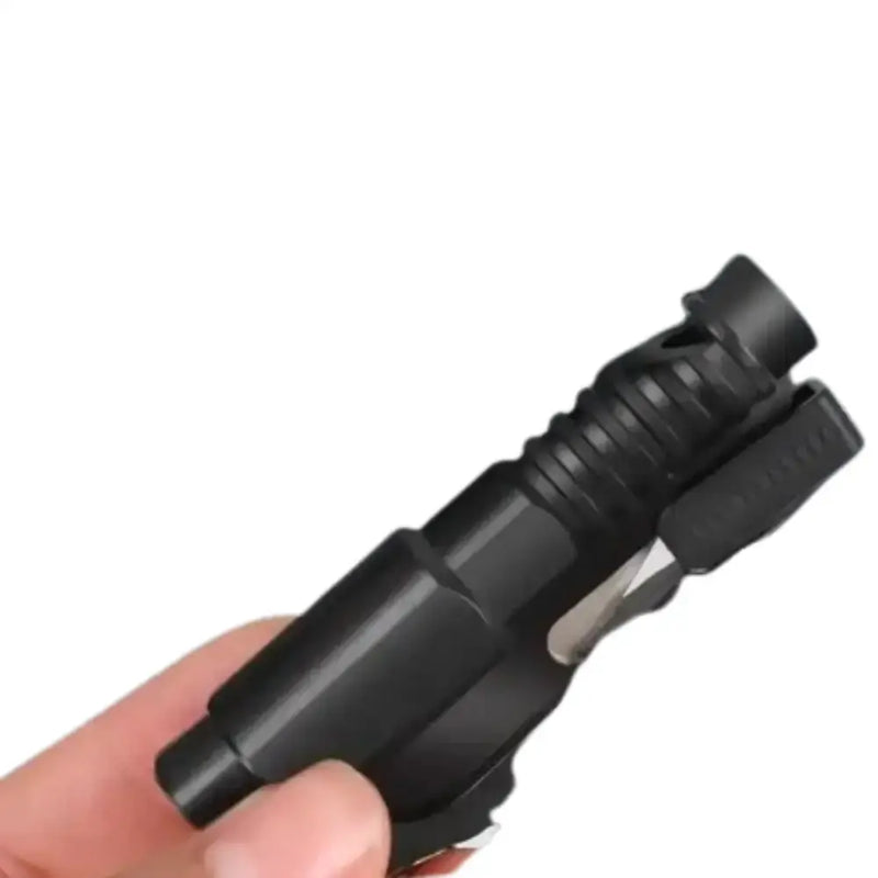 Habicare SS 3-in-1 Vehicle Window Breaker & Cutter 3-in-1 Vehicle Window Breaker & Cutter
