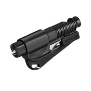 Habicare SS 3-in-1 Vehicle Window Breaker & Cutter 3-in-1 Vehicle Window Breaker & Cutter