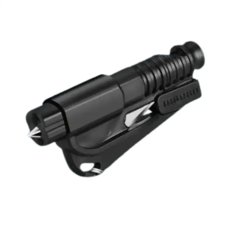 Habicare SS 3-in-1 Vehicle Window Breaker & Cutter 3-in-1 Vehicle Window Breaker & Cutter
