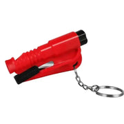 Habicare SS 3-in-1 Vehicle Window Breaker & Cutter 3-in-1 Vehicle Window Breaker & Cutter