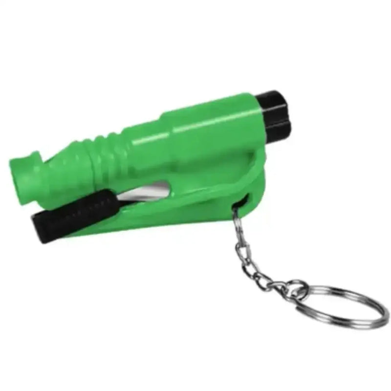 Habicare SS 3-in-1 Vehicle Window Breaker & Cutter 3-in-1 Vehicle Window Breaker & Cutter