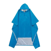Habicare SS 3 in 1 Rain Poncho / Waterproof Tent / Picnic Mat Habicare Camouflage 3-in-1 Rain Poncho & Shelter
