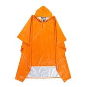 Habicare SS 3 in 1 Rain Poncho / Waterproof Tent / Picnic Mat Habicare Camouflage 3-in-1 Rain Poncho & Shelter