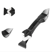 3-in-1 Silicone Remover & Caulk Finisher Tool Set (9PCS) – view 4
