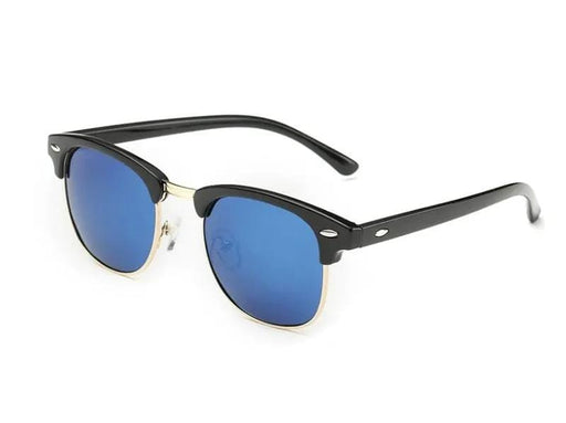 HD Polarized Lens Sunglasses Anti-Blue Ray Hydrophobic – view 2