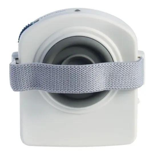 Deafquip Universal Portable Phone Amplifier Universal Portable Phone Amplifier