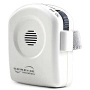 Deafquip Universal Portable Phone Amplifier Universal Portable Phone Amplifier