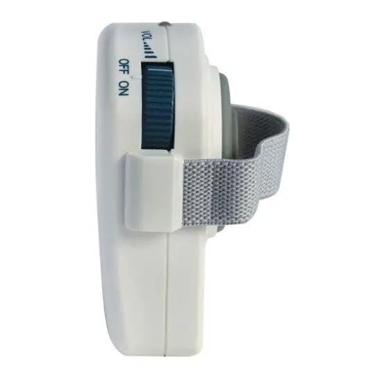 Deafquip Universal Portable Phone Amplifier Universal Portable Phone Amplifier