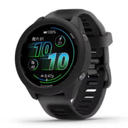 Protective Case for Garmin Forerunner 570 Watch (42mm) (Black) – view 1
