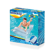 salelink.co.nz Bestway Bestway Water Hammock Pool Float Bestway Water Hammock Pool Float | Action Outdoors NZ