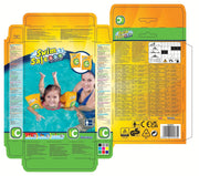 salelink.co.nz Bestway Kids Inflatable Armbands Kids Inflatable Armbands | Action Outdoors NZ