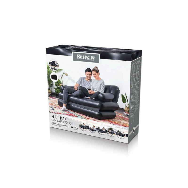 Bestway Air Sofa Couch Inflatable Lounge Armchair – view 8