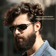 Gun-Gr HD Polarized Lens Sunglasses Anti-Reflective Hydrophobic – view 1