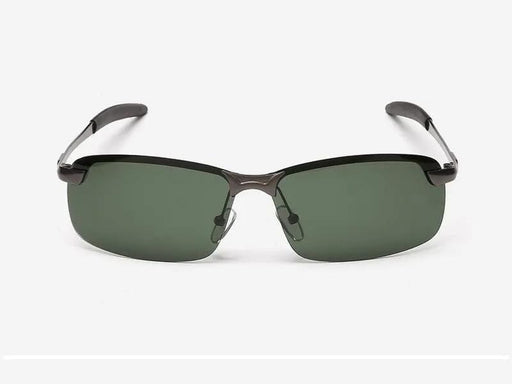 HD Polarized Lens Sunglasses Anti-Reflective Hydrophobic – view 2