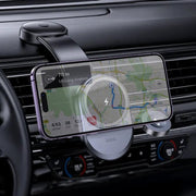 salelink.co.nz Unbranded Car Wireless charger Car Phone Holder Mount Universal | Action Outdoors NZ