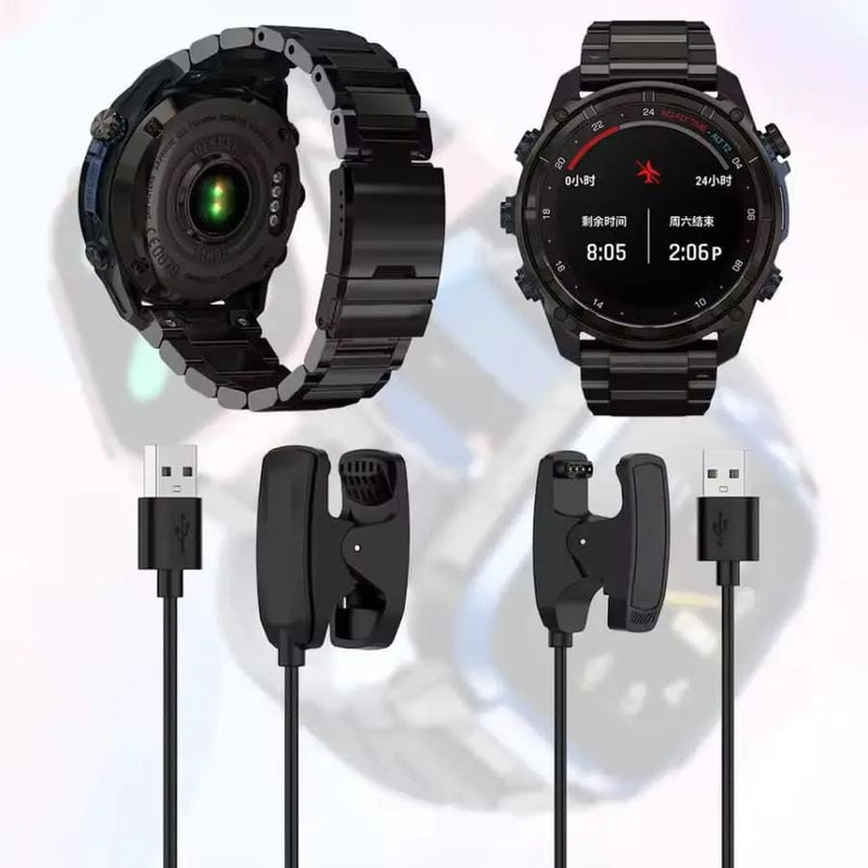 That Watch Shop Chargers Watch Series Charger for Garmin Descent Watch Series Charger for Garmin Descent