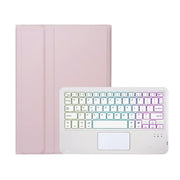 iPad 10.9" Case (10th Gen 2022) Touch Keyboard Case – view 5