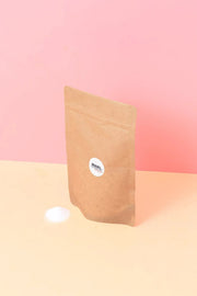 MNRL.NZ MNRL Replenish Salt Jar Kit With Eco Glass Jar And Refill Bags MNRL Replenish Salt Jar Kit With Eco Glass Jar