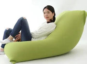 China Dropship Bean Bag Lying And Sleeping Bedroom Lazy Sofa For Comfortable Lounging Lying And Sleeping Bedroom Lazy Sofa For Lounging
