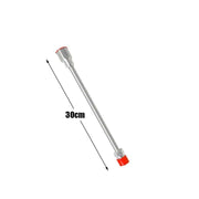 salelink.co.nz Unbranded Spray Gun Extension - 30cm Spray Gun Extension - 30cm | Action Outdoors NZ