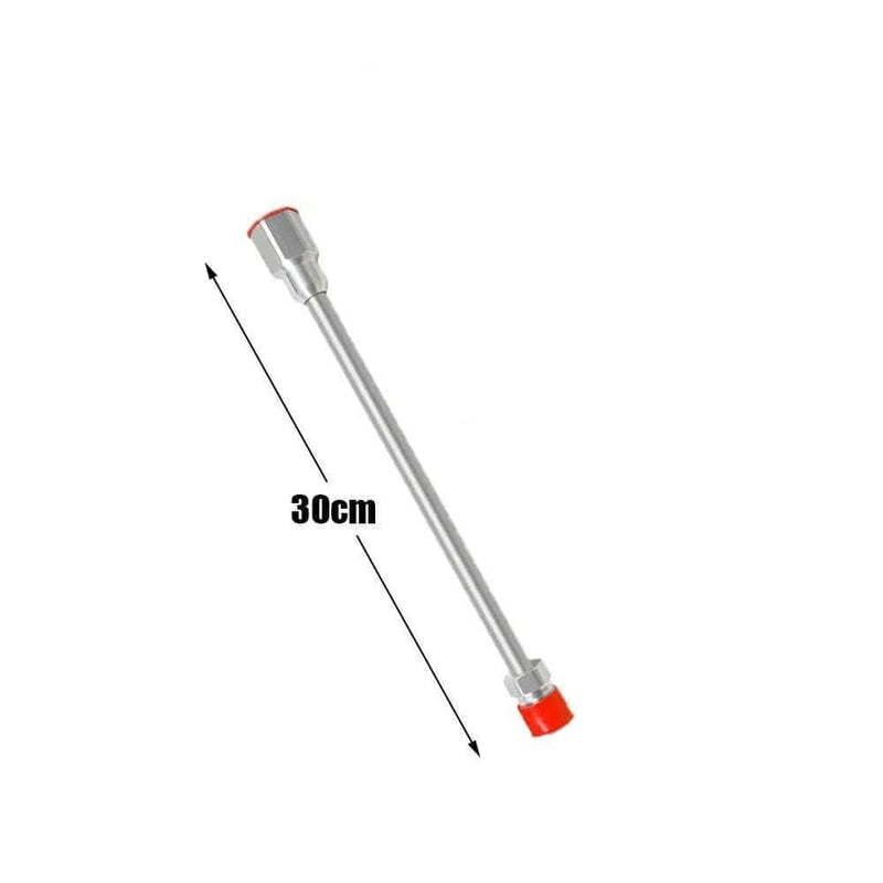 salelink.co.nz Unbranded Spray Gun Extension - 30cm Spray Gun Extension - 30cm | Action Outdoors NZ