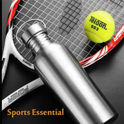 Stainless Steel Insulated Water Bottle – view 11