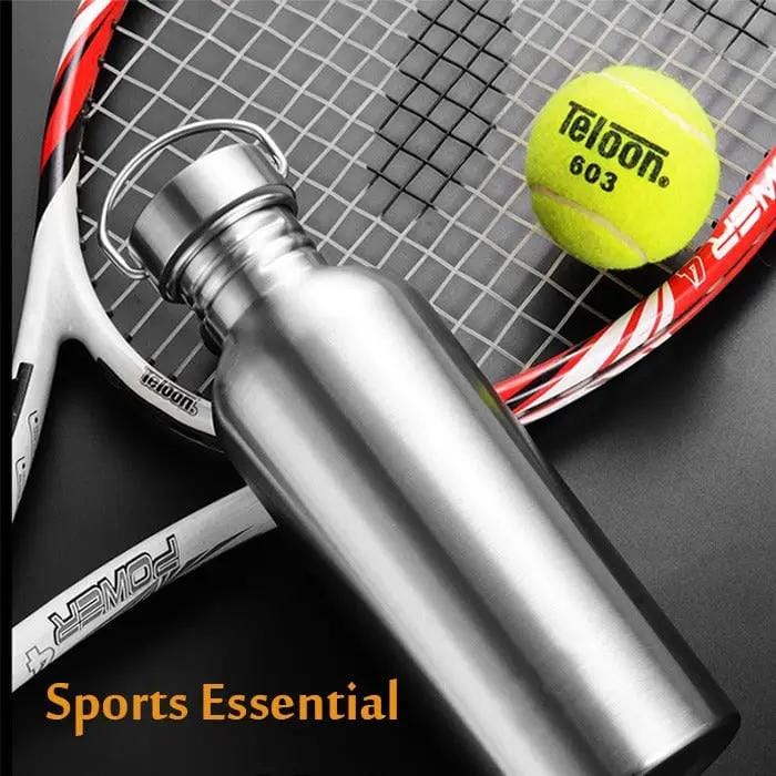 Stainless Steel Insulated Water Bottle – view 11