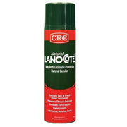 Action Outdoors Kiwi CRC CRC LanoCote Natural Spray 500ml 3020 CRC LanoCote Natural Spray 500ml 3020 | Action Outdoors NZ