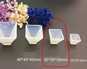 Resin Art NZ Moulds Pyramids Moulds Pyramids Moulds | NZ