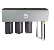 Aquano Klarify 310 Triple Filtration and UV Water Filter System – view 1