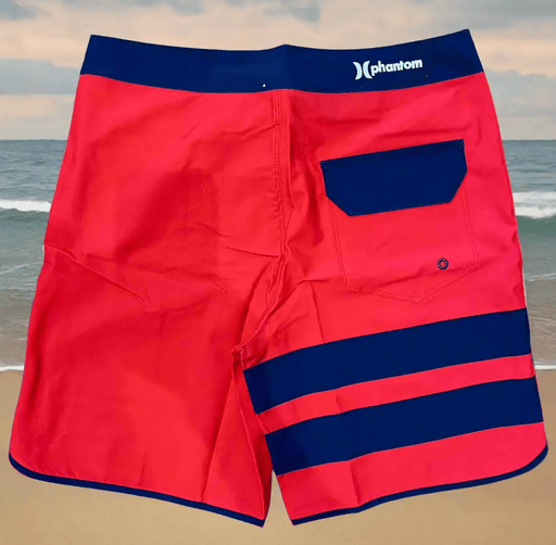 Moana SUP and Surf Boardshorts Hurley Phantom Block Board Shorts Hurley Phantom Block Board Shorts