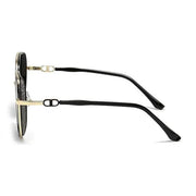 ECOTREK Sunglasses Ecotrek UV Protected Oversized Sunglasses for Women – Square Frame LX21-21 Ecotrek UV Protected Oversized Sunglasses for Women – Square Frame LX21-21