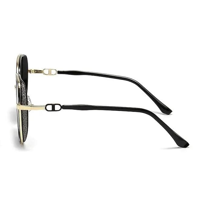 ECOTREK Sunglasses Ecotrek UV Protected Oversized Sunglasses for Women – Square Frame LX21-21 Ecotrek UV Protected Oversized Sunglasses for Women – Square Frame LX21-21
