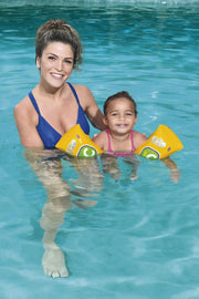 salelink.co.nz Bestway Kids Inflatable Armbands Kids Inflatable Armbands | Action Outdoors NZ