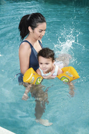 salelink.co.nz Bestway Kids Inflatable Armbands Kids Inflatable Armbands | Action Outdoors NZ