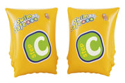 salelink.co.nz Bestway Kids Inflatable Armbands Kids Inflatable Armbands | Action Outdoors NZ