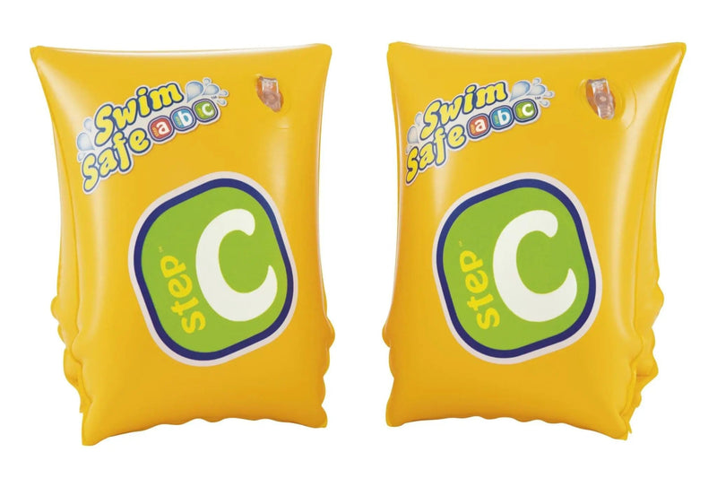 salelink.co.nz Bestway Kids Inflatable Armbands Kids Inflatable Armbands | Action Outdoors NZ