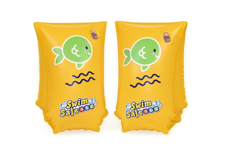 salelink.co.nz Bestway Swimming Armbands for ages 5-12 years Swimming Armbands for ages 5-12 years | Action Outdoors NZ