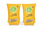 salelink.co.nz Bestway Swimming Armbands for ages 5-12 years Swimming Armbands for ages 5-12 years | Action Outdoors NZ