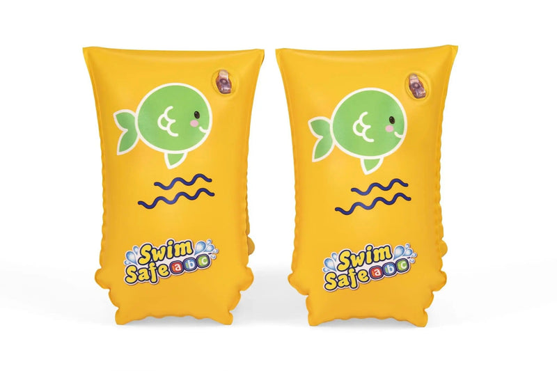 salelink.co.nz Bestway Swimming Armbands for ages 5-12 years Swimming Armbands for ages 5-12 years | Action Outdoors NZ