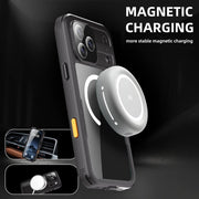 salelink.co.nz Unbranded iPhone 17 Pro Max Waterproof Case iPhone 17 Pro Max Waterproof Case | Action Outdoors NZ
