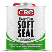 Action Outdoors Kiwi Sealant CRC Heavy Film Soft Seal 4L CRC Heavy Film Soft Seal 4L | Action Outdoors NZ