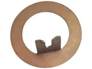 Trojan Trailer Parts Lock Washer - 1" Diameter Lock Washer - 1" Diameter