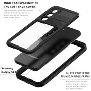 salelink.co.nz Unbranded Samsung S23 Waterproof Case RedPepper Samsung S23 Waterproof Case RedPepper | Action Outdoors NZ