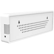 Deafquip Wall mounted Decibel Meter with Temperature & Humidity Detector Wall mounted Decibel Meter with Temperature & Humidity Detector