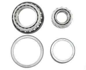 Trojan Trailer Parts Bearing Kit - 1500kg - Early - Pre-1977 Bearing Kit - 1500kg - Early - Pre-1977