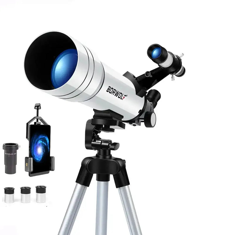 Habicare SS 333x HD Astronomical Telescope – Moon 333x HD Astronomical Telescope – Moon